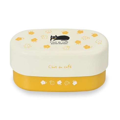 Chat du cafe 小判スリムコンパクトランチ